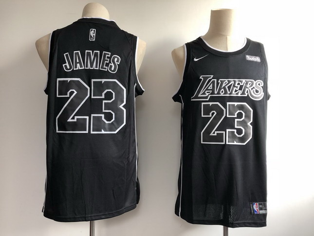 2019 NEW NBA jerseys-357